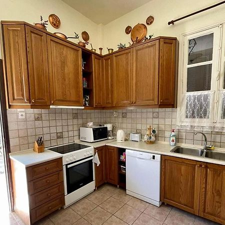 Rhodes City Casa Dino Belloヴィラ エクステリア 写真