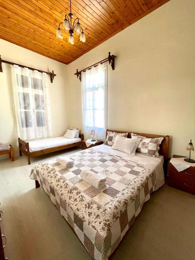 Rhodes City Casa Dino Belloヴィラ エクステリア 写真