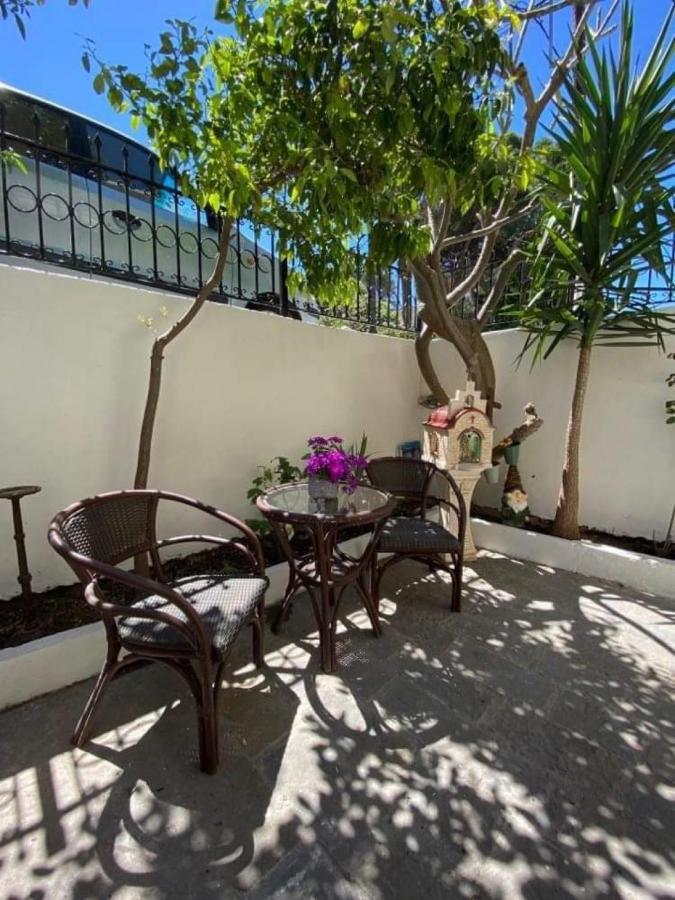 Rhodes City Casa Dino Belloヴィラ エクステリア 写真