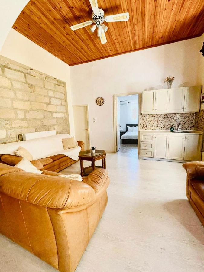 Rhodes City Casa Dino Belloヴィラ エクステリア 写真