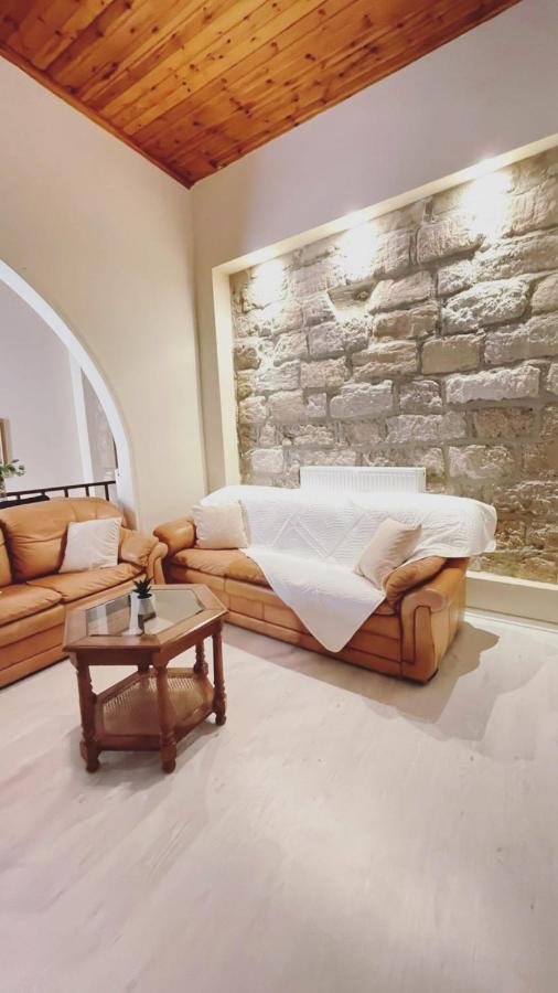 Rhodes City Casa Dino Belloヴィラ エクステリア 写真