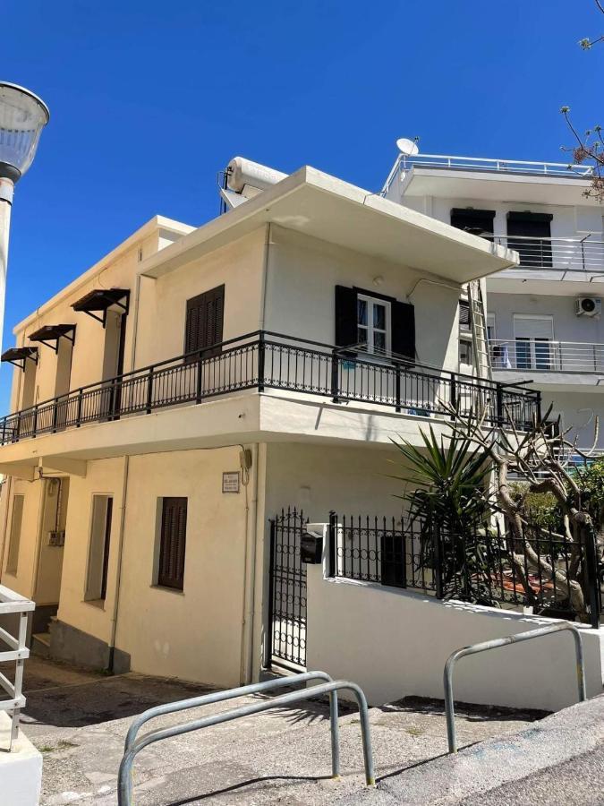 Rhodes City Casa Dino Belloヴィラ エクステリア 写真