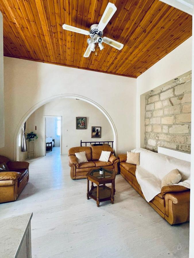 Rhodes City Casa Dino Belloヴィラ エクステリア 写真