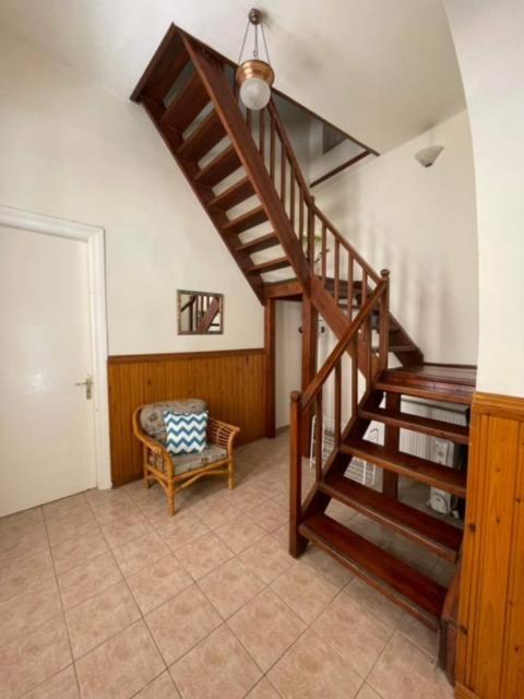 Rhodes City Casa Dino Belloヴィラ エクステリア 写真