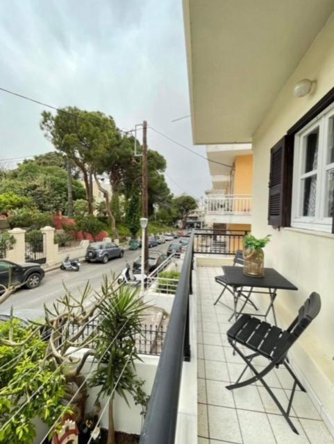 Rhodes City Casa Dino Belloヴィラ エクステリア 写真